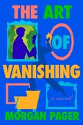 Cover: The Art of Vanishing - Ballantine Books
