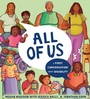 Cover: All of Us: A First Conversation About Disability - Bantam Books