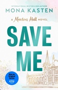 Cover: Save Me - Berkley Publishing Corporation,U.S.