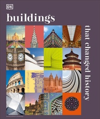 Enlarge image Cover: Buildings that Changed History - Penguin Young Readers