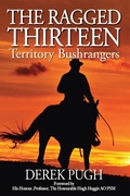 Cover: The Ragged Thirteen - Derek Pugh