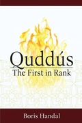 Cover: Quddu&acute;s - Boris Handal