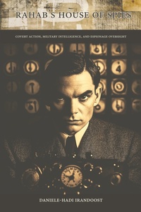 Abbildung von: Rahab's House of Spies - Manticore Press