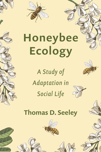 Abbildung von: Honeybee Ecology - Lapa Publishers