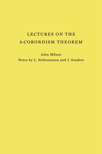 Abbildung von: Lectures on the h-Cobordism Theorem - Lapa Publishers