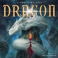 Cover: Llewellyn's 2026 Dragon Calendar - Llewellyn Publications,U.S.