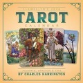 Cover: Llewellyn's 2026 Tarot Calendar - Llewellyn Publications,U.S.