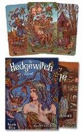 Cover: The Hedgewitch Tarot - Llewellyn Publications,U.S.
