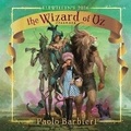 Cover: Llewellyn's 2026 Wizard of Oz Calendar - Llewellyn Publications,U.S.
