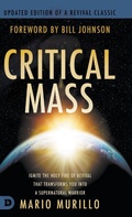 Cover: Critical Mass - Destiny Image Incorporated