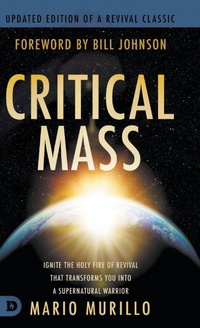 Enlarge image Cover: Critical Mass - Destiny Image Incorporated