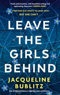 Abbildung von: Leave the Girls Behind - Sphere