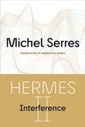 Cover: Hermes II Volume 73 - University of Minnesota Press