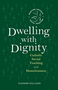 Cover: Dwelling with Dignity - Liturgical Press