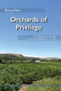 Enlarge image Cover: Orchards of Privilege - Ohio University Press