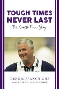 Abbildung von: Tough Times Never Last - TCU Press