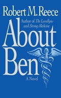 Cover: About Ben - Robert Reece