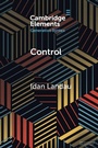 Cover: Control - Cambridge University Press