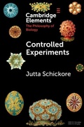 Cover: Controlled Experiments - Cambridge University Press