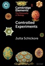 Cover: Controlled Experiments - Cambridge University Press