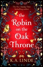 Cover: The Robin on the Oak Throne - Tor Bramble