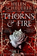Cover: Thorns & Fire - Tor Bramble