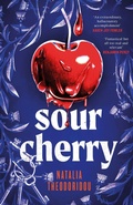 Cover: Sour Cherry - Wildfire