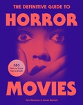 Cover: The Definitive Guide to Horror Movies - Welbeck
