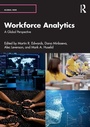Cover: Workforce Analytics - Routledge