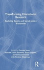 Cover: Transforming Educational Research - Routledge