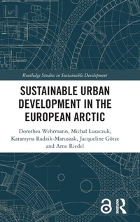 Abbildung von: Sustainable Urban Development in the European Arctic - Routledge