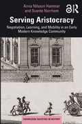 Cover: Serving Aristocracy - Routledge