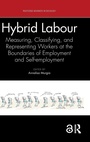 Cover: Hybrid Labour - Routledge