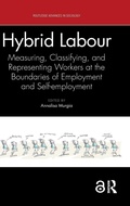 Cover: Hybrid Labour - Routledge