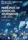 Cover: Principles of American Journalism - Routledge