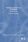 Cover: Principles of American Journalism - Routledge