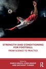 Cover: Strength and Conditioning for Football - Routledge