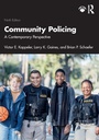 Cover: Community Policing - Routledge