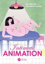 Cover: Intimate Animation - CRC Press