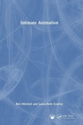 Cover: Intimate Animation - CRC Press