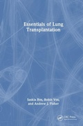 Bild: Essentials of Lung Transplantation - CRC Press