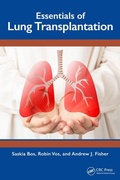 Bild: Essentials of Lung Transplantation - CRC Press