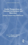Cover: Global Perspectives on Parental Acceptance and Rejection - Routledge