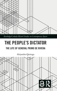 Enlarge image Cover: The People's Dictator - Routledge