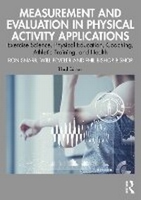 Abbildung von: Measurement and Evaluation in Physical Activity Applications - Routledge