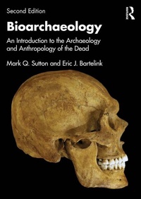Enlarge image Cover: Bioarchaeology - Routledge