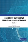 Cover: Equipment Intelligent Operation and Maintenance - CRC Press