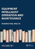 Cover: Equipment Intelligent Operation and Maintenance - CRC Press