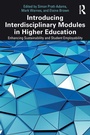 Cover: Introducing Interdisciplinary Modules in Higher Education - Routledge