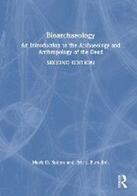 Enlarge image Cover: Bioarchaeology - Routledge